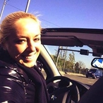Perfil de Cécile